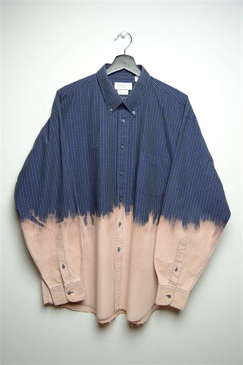 yves saint laurent tie dye shirt|ysl ties for men.